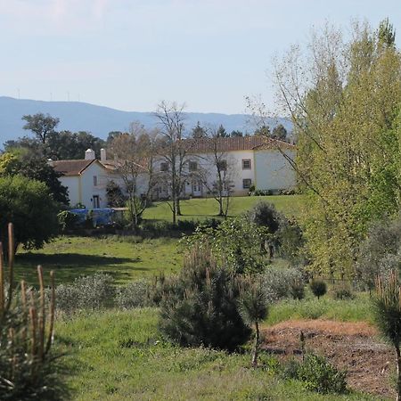 مبيت وإفطار فيلا نوفا دي بوياريس Quinta Do Outeiro المظهر الخارجي الصورة