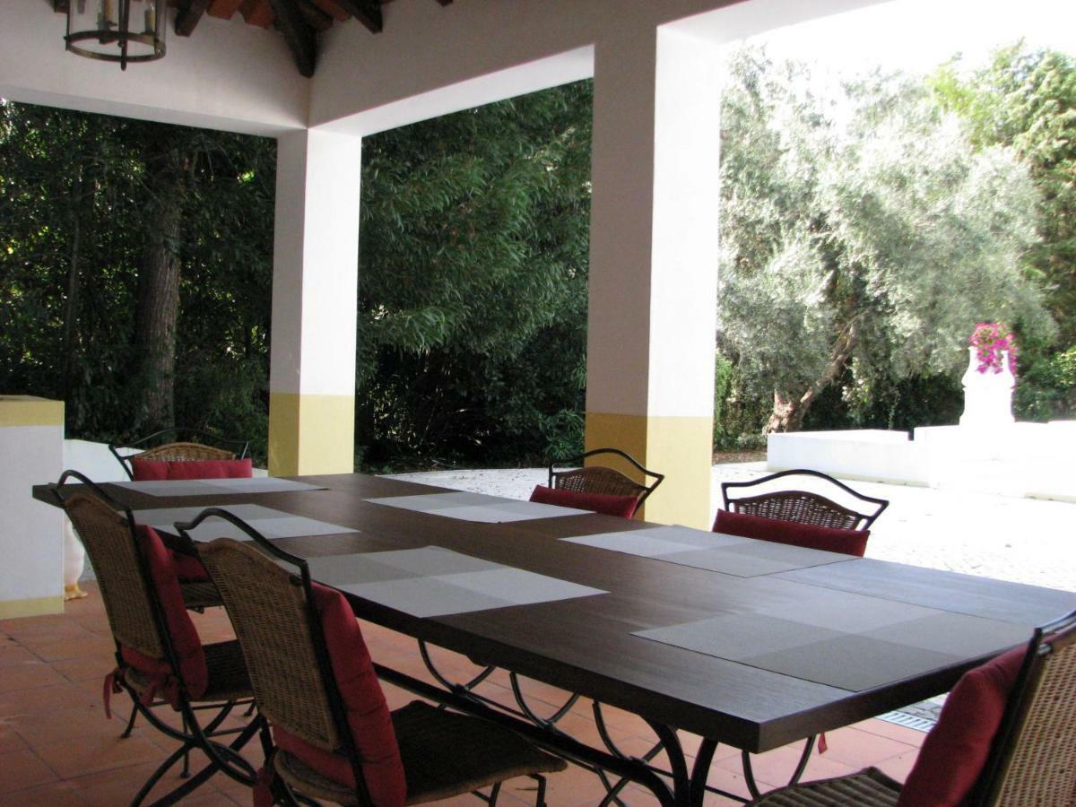 مبيت وإفطار فيلا نوفا دي بوياريس Quinta Do Outeiro المظهر الخارجي الصورة