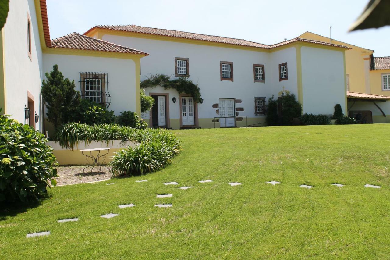 مبيت وإفطار فيلا نوفا دي بوياريس Quinta Do Outeiro المظهر الخارجي الصورة