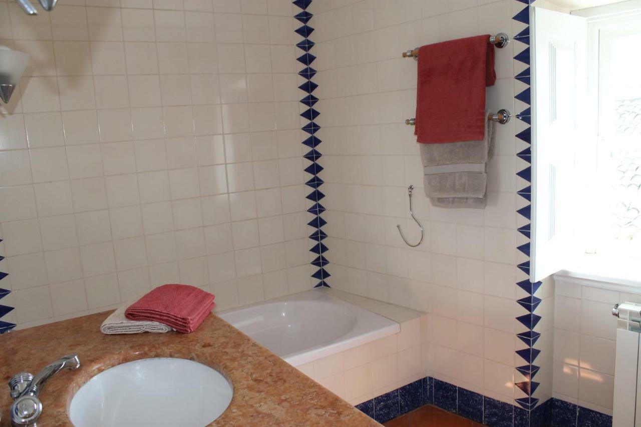 مبيت وإفطار فيلا نوفا دي بوياريس Quinta Do Outeiro المظهر الخارجي الصورة