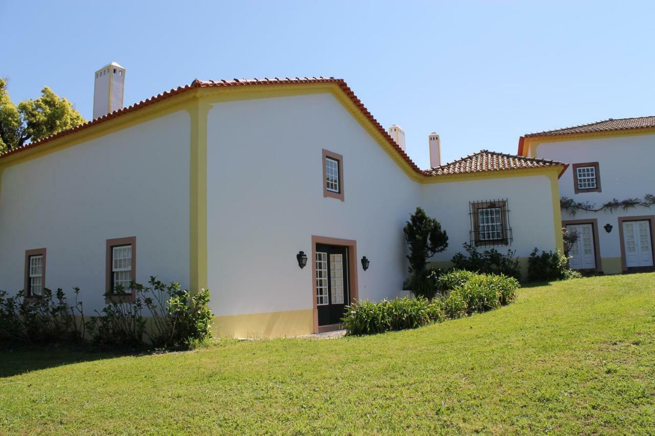 مبيت وإفطار فيلا نوفا دي بوياريس Quinta Do Outeiro المظهر الخارجي الصورة